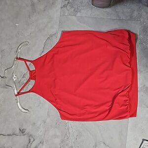 Express Sleeveless Top